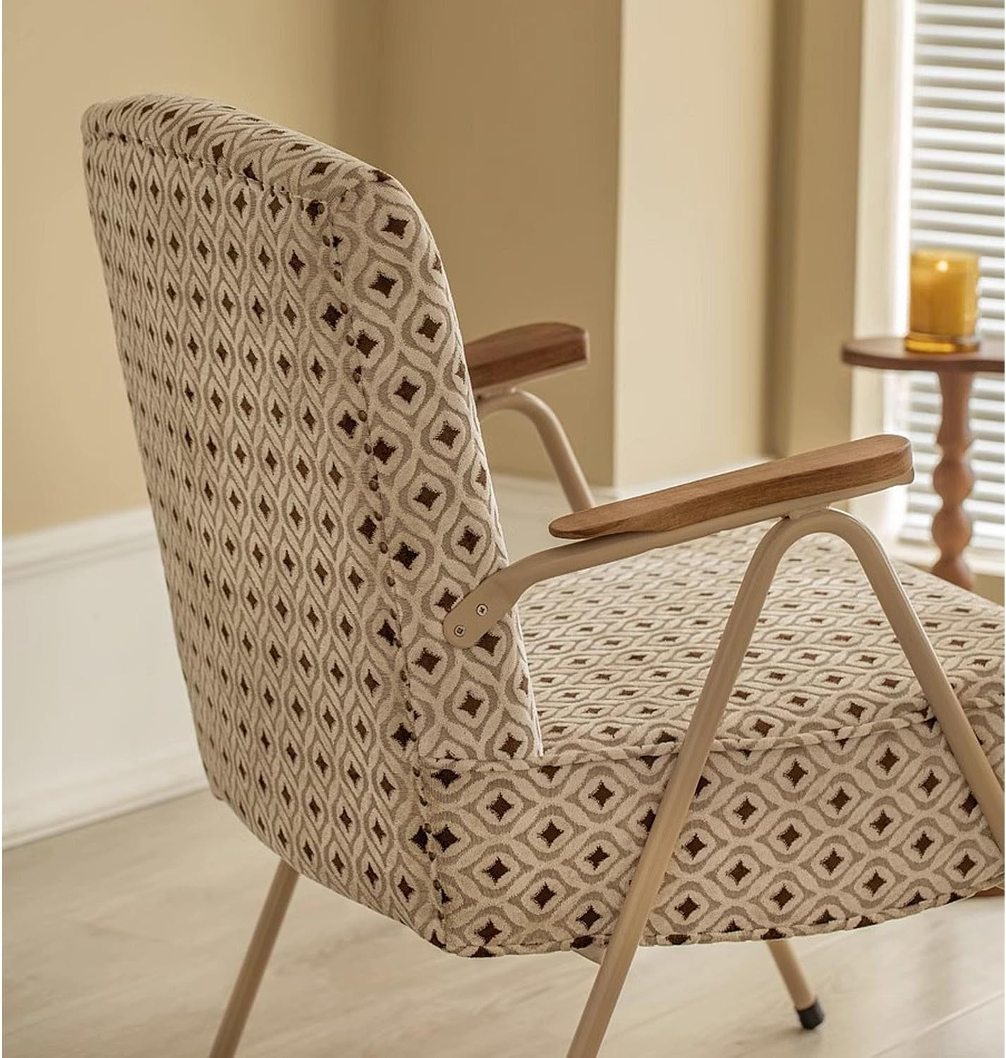 MORISHIGE 森繁 レストキャビン シングルソファ ひとりがけソファ